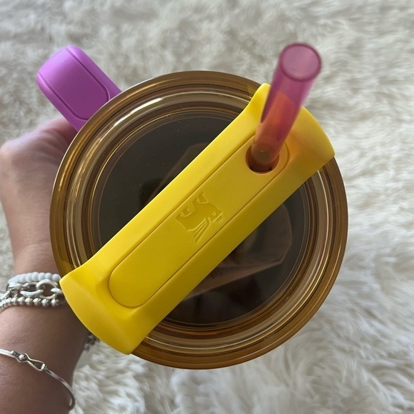 NWT! Stanley x Starbucks Summer 2024 - 40 OZ - Picture 8 of 8